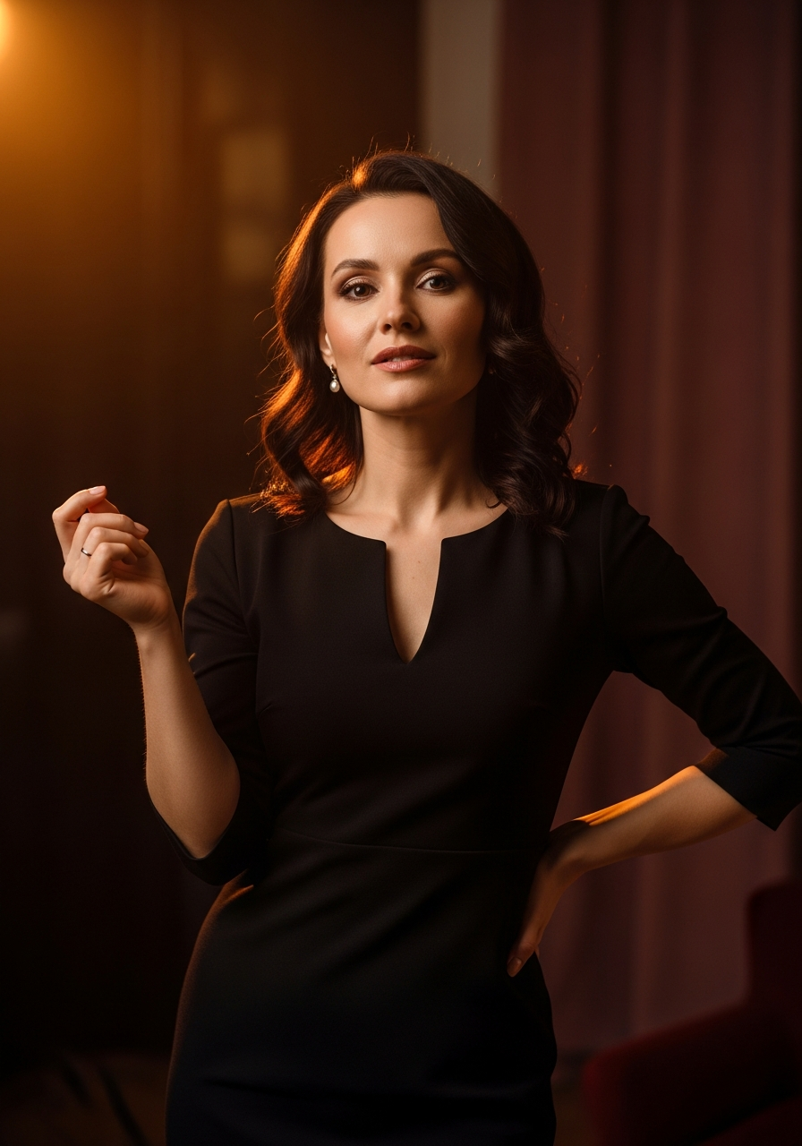 Преподаватель Actlife